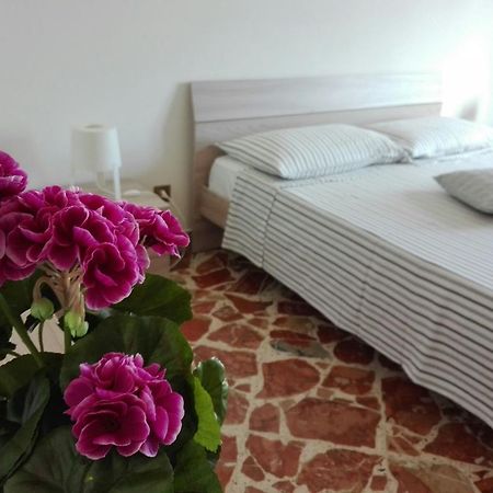 Casa Vacanze Demetra Apartamento Bagheria Exterior foto