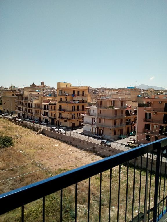 Casa Vacanze Demetra Apartamento Bagheria Exterior foto