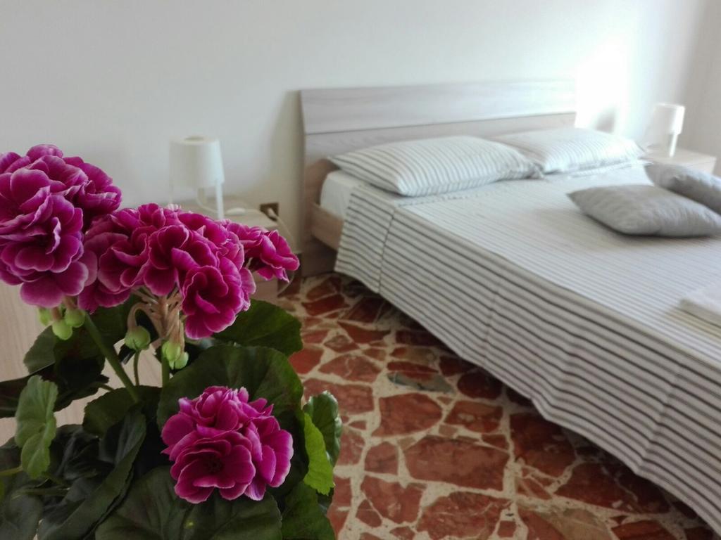 Casa Vacanze Demetra Apartamento Bagheria Exterior foto