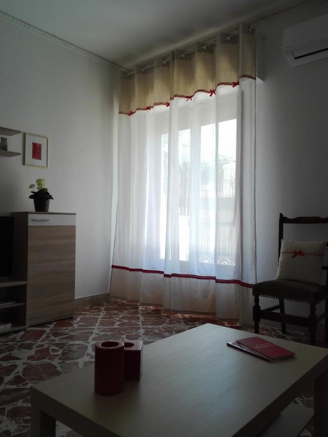 Casa Vacanze Demetra Apartamento Bagheria Exterior foto