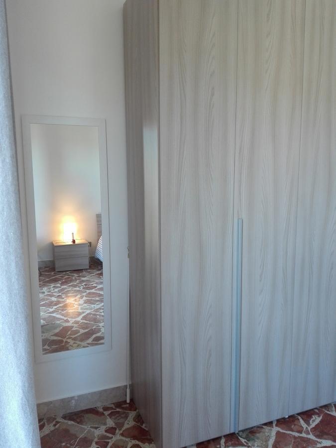 Casa Vacanze Demetra Apartamento Bagheria Exterior foto